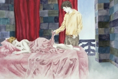 The Rape of Sleeping Beauty